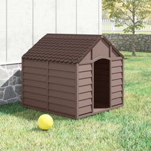 Load image into Gallery viewer, Augie Dog House