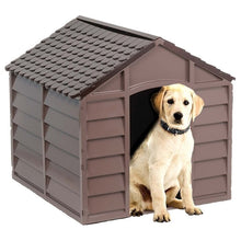 Load image into Gallery viewer, Augie Dog House